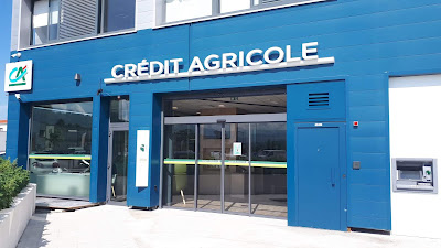 Agence de Caldaniccia à Sarrola-Carcopino
