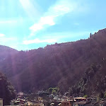 Photo n°2 de l'avis de Elle. fait le 09/03/2019 à 16:38 sur le  Hotel Terme Bagni di Lucca à Bagni di Lucca