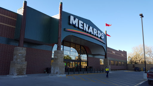 Menards, 2300 Woodman Dr, Howard, WI 54313, USA, 