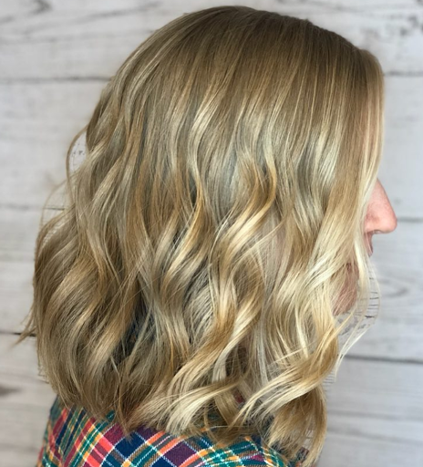 Beauty Salon «Thomas Scott Salon & Spa», reviews and photos, 101 Baughmans Ln, Frederick, MD 21702, USA