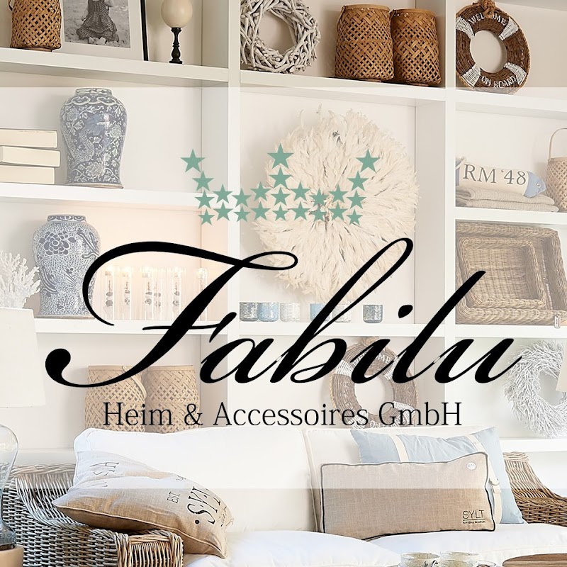 Fabilu GmbH