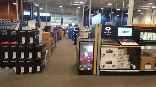 Electronics Store «Best Buy», reviews and photos, 3351 Mall Loop Dr, Joliet, IL 60431, USA