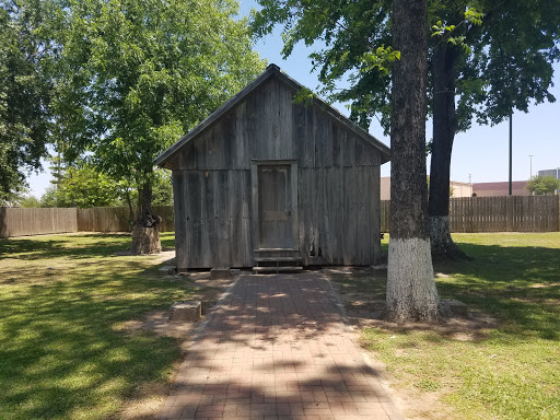 Park «Cypress Top Historic Park», reviews and photos, 26026 Hempstead Rd, Cypress, TX 77429, USA