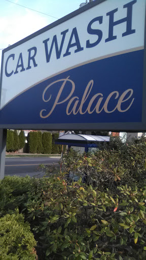 Self Service Car Wash «Car Wash Palace», reviews and photos, 655 NW 85th St, Seattle, WA 98117, USA