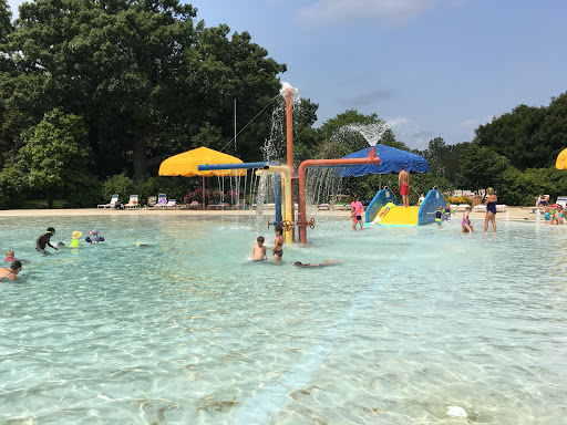 Water Park «Wiberg Aquatic Center», reviews and photos, 2585 Pilgrim Rd, Brookfield, WI 53005, USA
