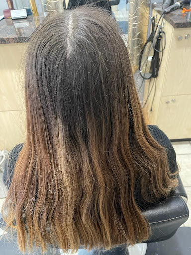 Day Spa «Dante Salon & Wellness Spa», reviews and photos, 3943 Old Lee Hwy, Fairfax, VA 22030, USA