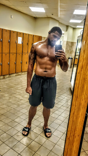 Gym «24 Hour Fitness Super Sport», reviews and photos, 2500 Dunstan Rd, Houston, TX 77005, USA