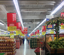 Carrefour DP Mall photo