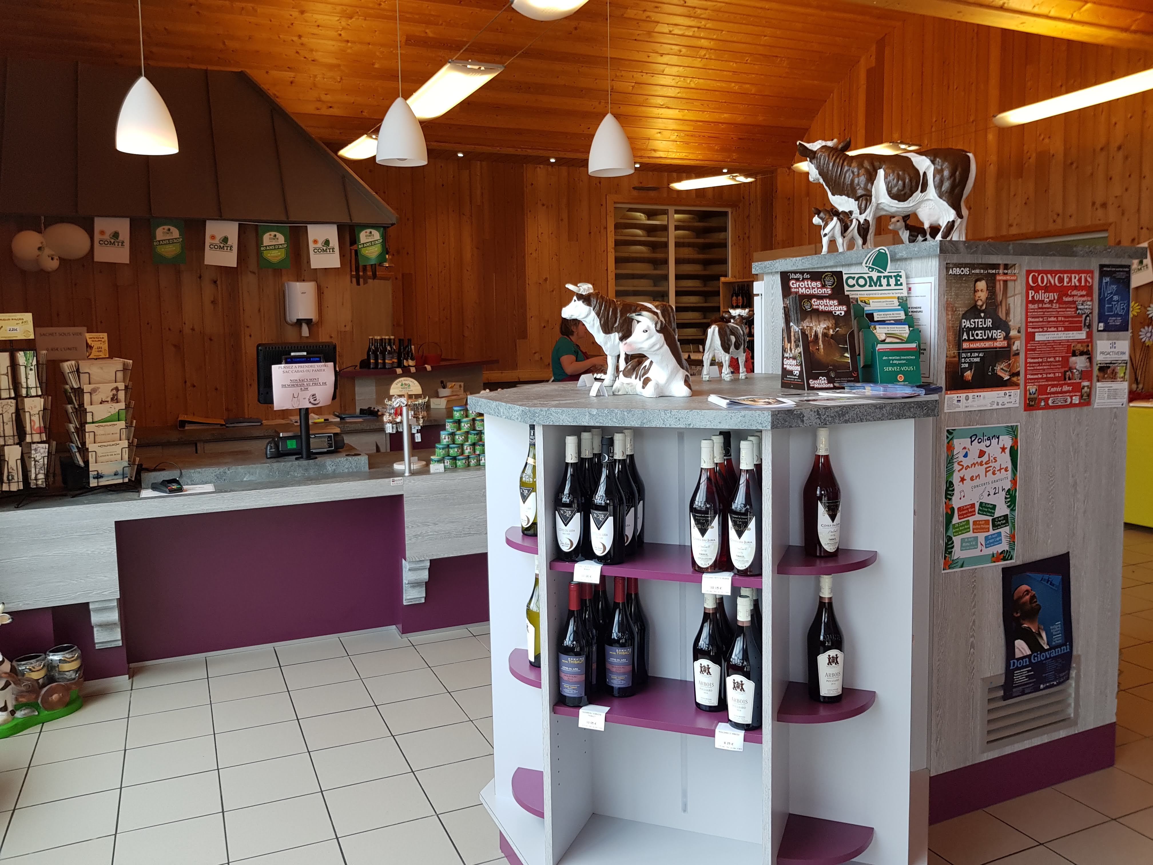 Photo n° 6 de l'avis de Guy.u fait le 21/07/2018 à 08:40