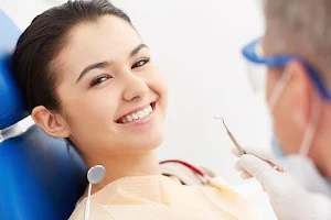 Panhandle Dental image