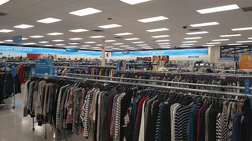 Clothing Store «Ross Dress for Less», reviews and photos, 6416 Carlisle Pike, Mechanicsburg, PA 17050, USA