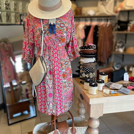 Swank Style & Boutique 42303