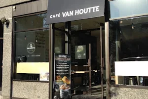 Café Van Houtte image