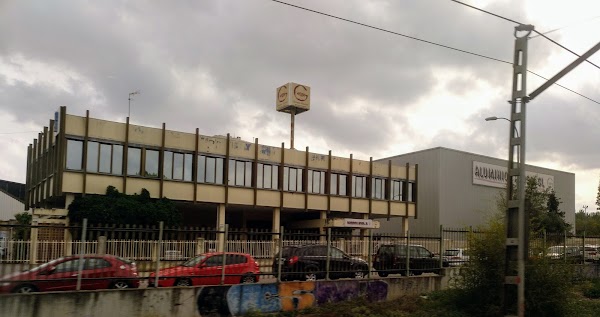 Aluminios Ayuso, S.L.U.