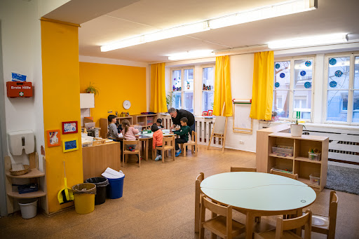 Kindergarten Pumuckl-Haus e.V.