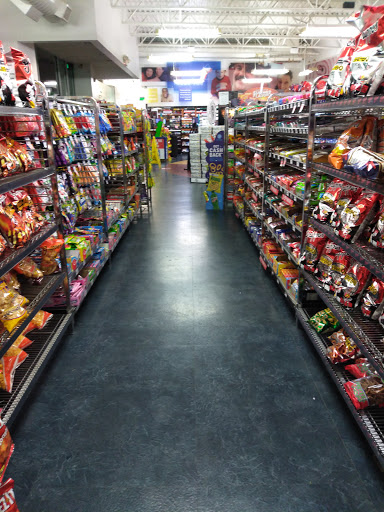 Gas Station «Thorntons», reviews and photos, 7301 Kingsgate Way, West Chester Township, OH 45069, USA