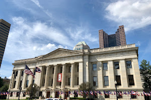 Ohio Statehouse