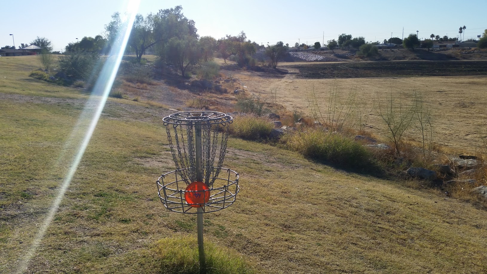 Sweetwater Disc Golf Course