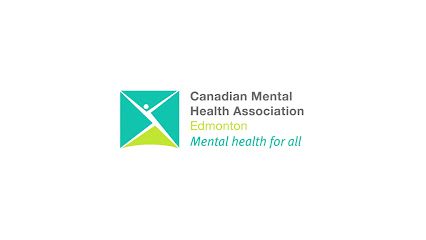 Canadian Mental Health Association Edmonton