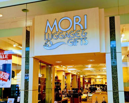 Gift Shop «Mori Luggage & Gifts», reviews and photos, 3393 Peachtree Rd #4058, Atlanta, GA 30326, USA
