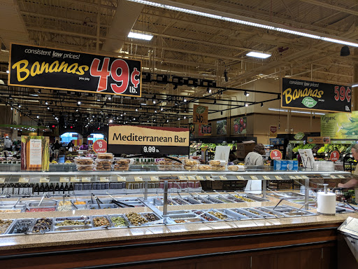Supermarket «Wegmans», reviews and photos, 9102 Shops Way, Northborough, MA 01532, USA