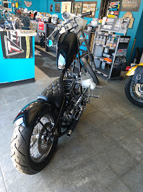 Mad Mans Cycles - Photo 3 - Car repair in Worcester, MA, Worcester