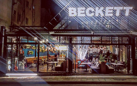 Beckett Restaurant image