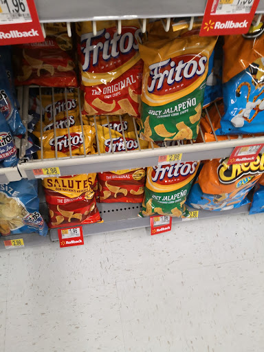 Discount Store «Walmart», reviews and photos, 2595 E Imperial Hwy, Brea, CA 92821, USA