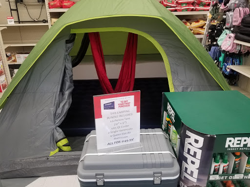 Sporting Goods Store «Academy Sports + Outdoors», reviews and photos, 1557 Cotton Exchange, Prattville, AL 36066, USA