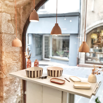 Capi l'atelier - Poterie/Céramique à Thiers