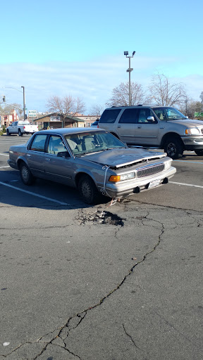 Supermarket «Walmart Neighborhood Market», reviews and photos, 255 Lincoln Blvd, Lincoln, CA 95648, USA