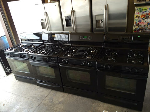 Appliance Repair Service «Twin Appliances Inc.», reviews and photos, 818 W Florence Ave, Los Angeles, CA 90044, USA