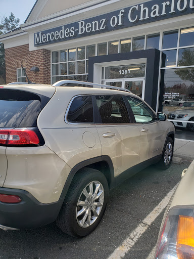 Car Dealer «Mercedes-Benz of Charlottesville», reviews and photos, 1381 Richmond Rd, Charlottesville, VA 22911, USA