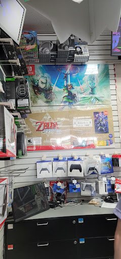 Video Game Store «GameStop», reviews and photos, 146 Marketplace Blvd, Hamilton Township, NJ 08691, USA