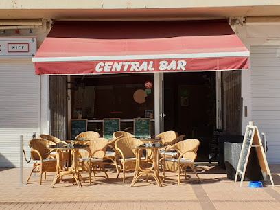 Central Bar - P.º Marítimo Rey de España, 115, 6° Local, 29640 Fuengirola, Málaga, Spain