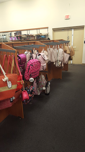 Clothing Store «Burlington Coat Factory», reviews and photos, 3702 E Hammer Ln, Stockton, CA 95212, USA