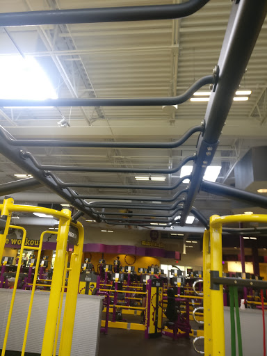 Gym «Planet Fitness», reviews and photos, 480 Port View Dr, Harrisburg, PA 17111, USA
