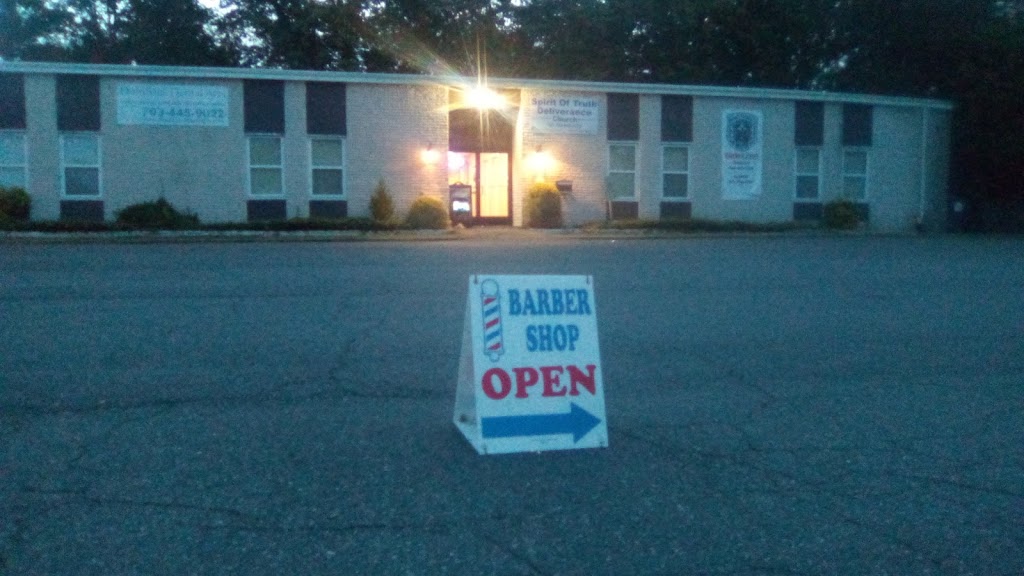 StriclyBusinezzBarbershop 22026