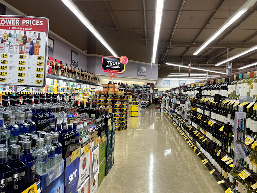 Grocery Store «Vons», reviews and photos, 5500 Woodruff Ave, Lakewood, CA 90713, USA