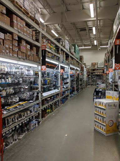 Home Improvement Store «The Home Depot», reviews and photos, 130 Gold Star Blvd, Worcester, MA 01606, USA
