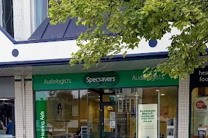 Specsavers Audiologists - Newcastle-under-Lyme image