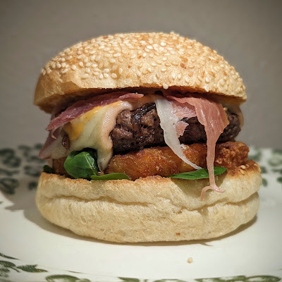La Chaillotine Burger & Rôtisserie à Chailly-en-Bière