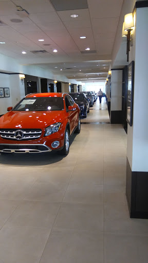 Mercedes Benz Dealer «Mercedes-Benz of Cutler Bay», reviews and photos, 10701 SW 211 St, Cutler Bay, FL 33189, USA