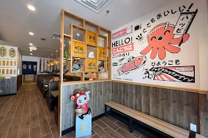 IKOI Sushi & Hibachi image