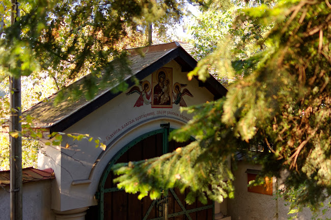 Отзиви за Княжевски манастир „Покров на Пресвета Богородица“ в София - църква