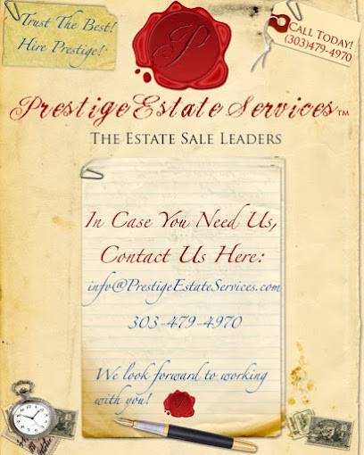 Prestige Estate Services