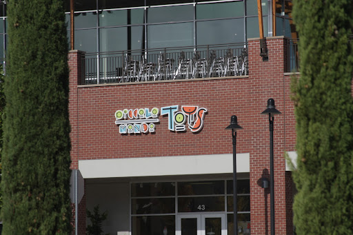 Toy Store «Piccolo Mondo Toys», reviews and photos, 12345 SW Horizon Blvd, Beaverton, OR 97007, USA