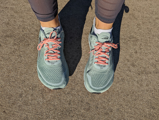 Sporting Goods Store «Fleet Feet Sports Springfield», reviews and photos, 1254 E Republic Rd, Springfield, MO 65804, USA