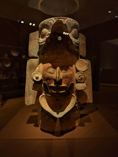 Art Museum «Nasher Museum of Art», reviews and photos, 2001 Campus Dr, Durham, NC 27705, USA