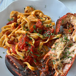 Photo n°1 de l'avis de Khanh. fait le 21/06/2022 à 19:08 sur le  Il Ritrovo à Positano